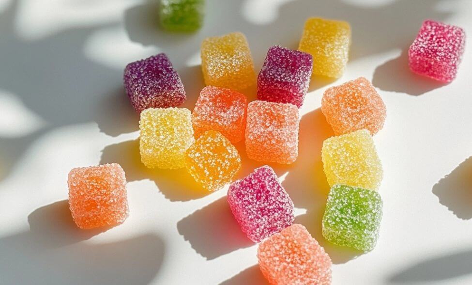 How Long Does a High Last Gummy