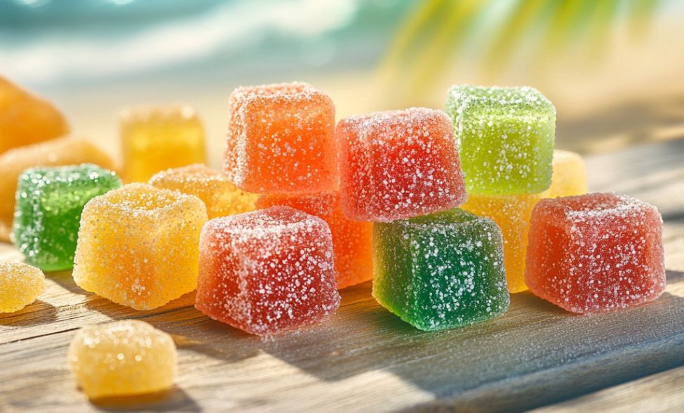 Are THC Gummies Legal In Hawaii