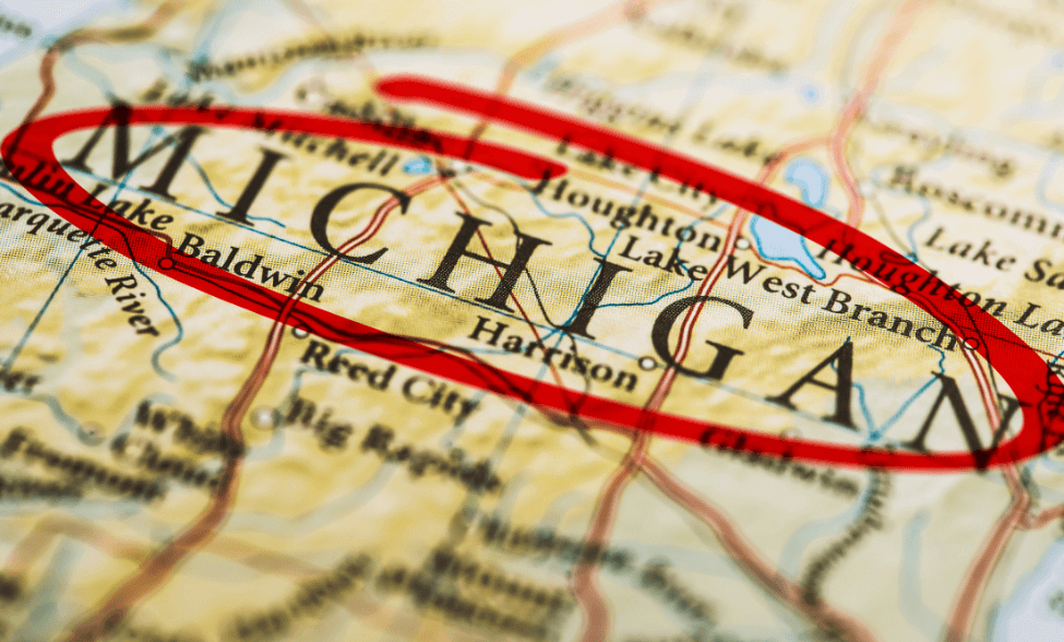 Are THC Gummies Legal In Michigan