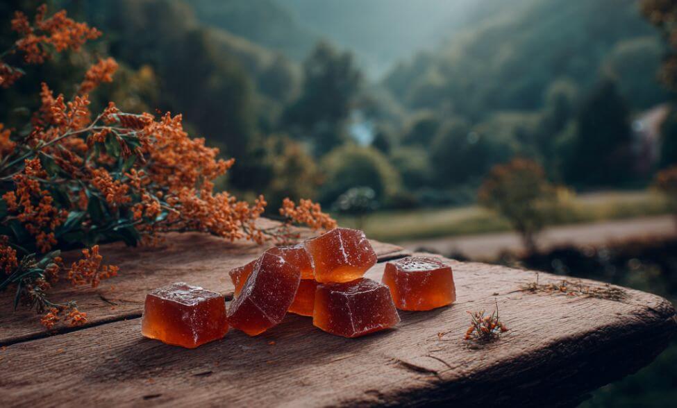 Are THC Gummies Legal in West Virginia