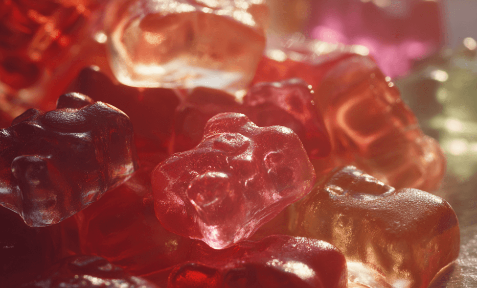 What’s In Your THC Gummies