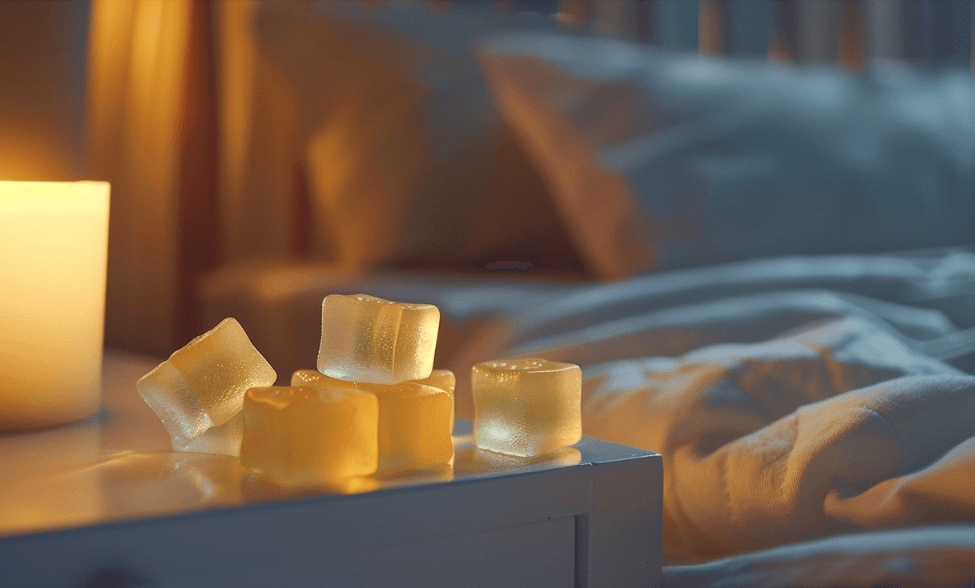 Do Melatonin Gummies Work