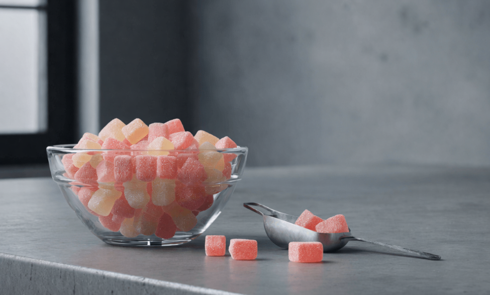 Creatine Gummies Vs. Creatine Powder: Which Is Best?